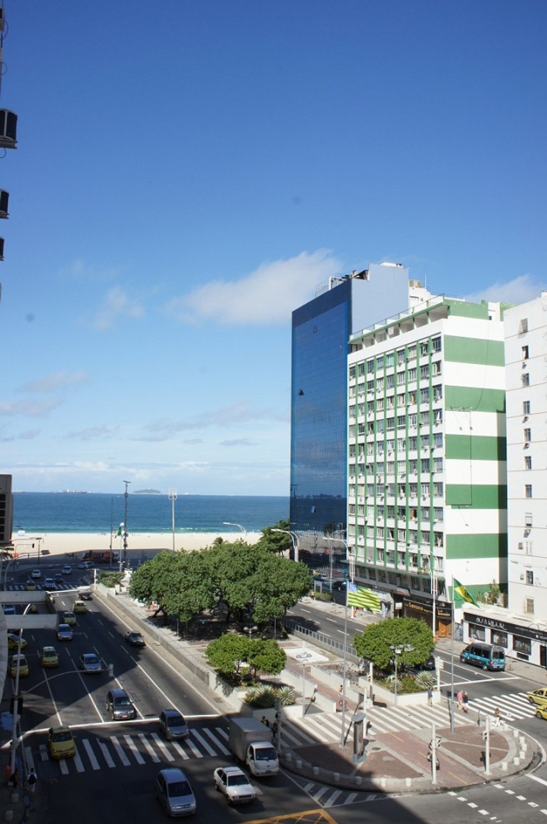 Ferias no Rio