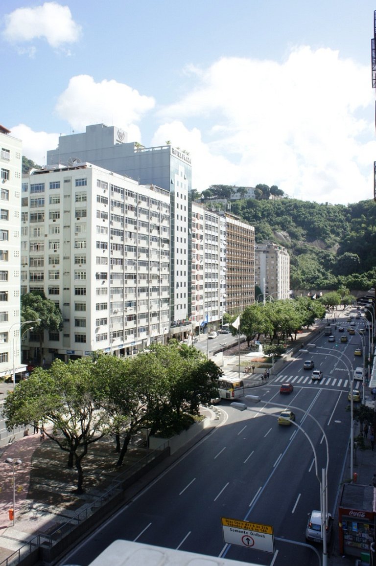 Ferias no Rio