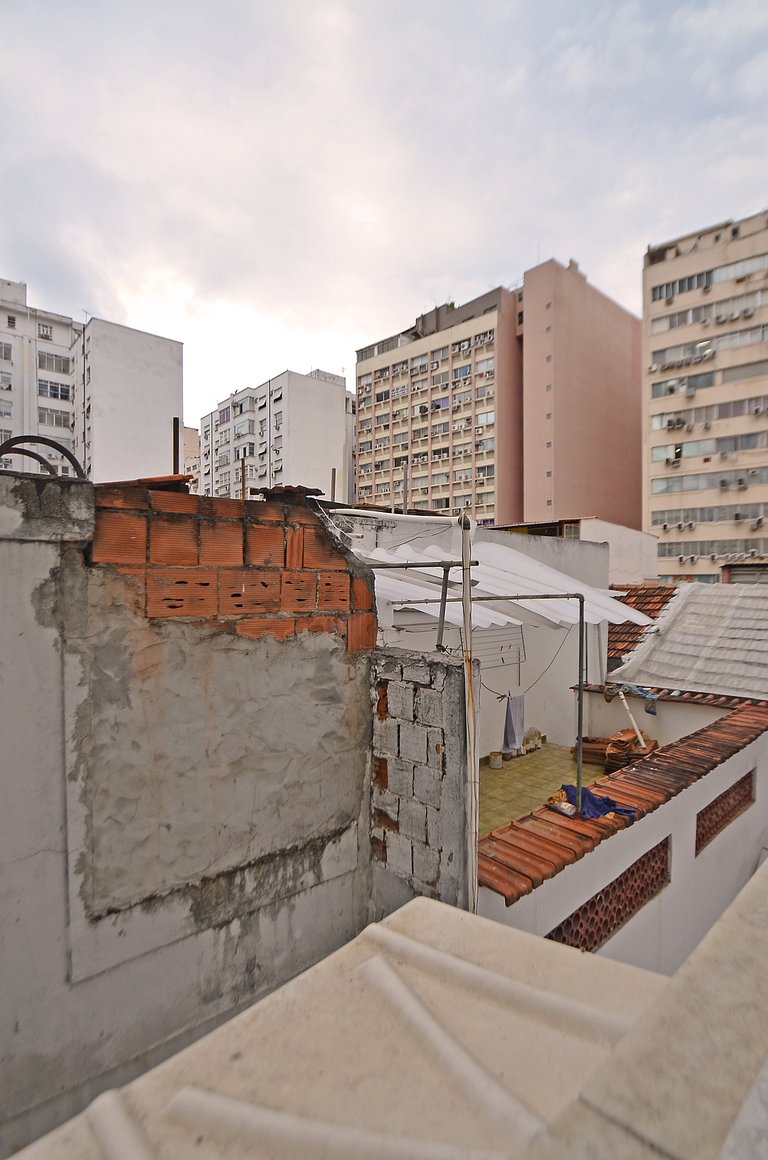 Copacabana Aluguel temporada Rio de Janeiro