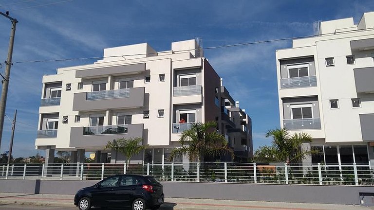 Apartamento 2 dormitórios com 1 suite&nbsp;&nbsp;&nbsp;&nbsp