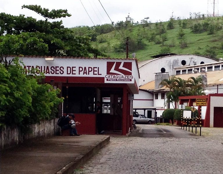 Casa Cataguases Minas Gerais 01