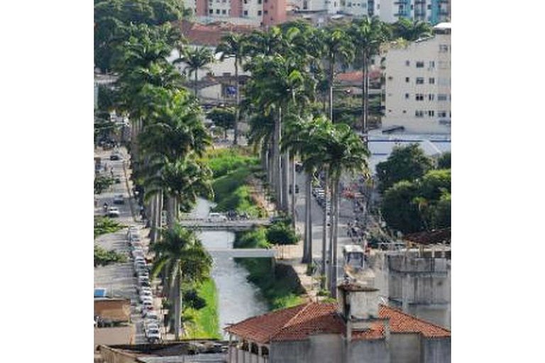 Apartamento Ubá Minas Gerais 01