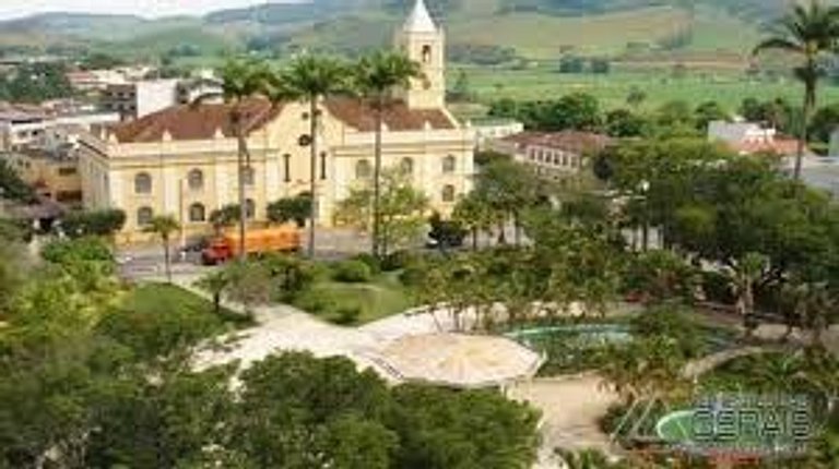 Apartamento Rio Pomba Minas Gerais