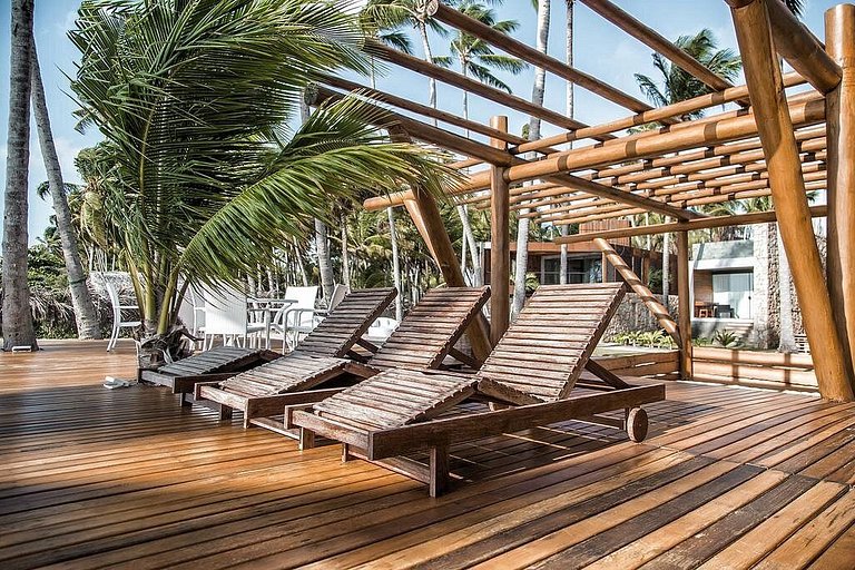 Hotel Uno Jurerê Internacional