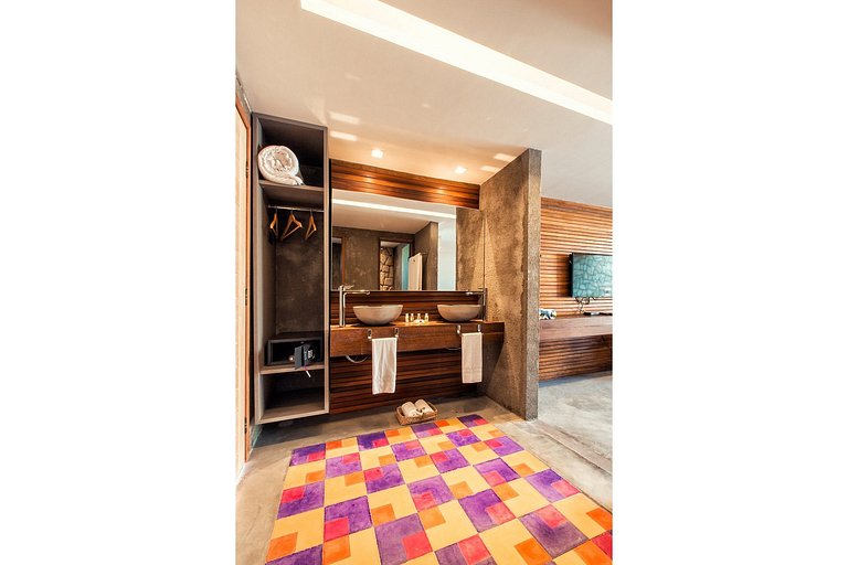 Quarto Sopro do Mar