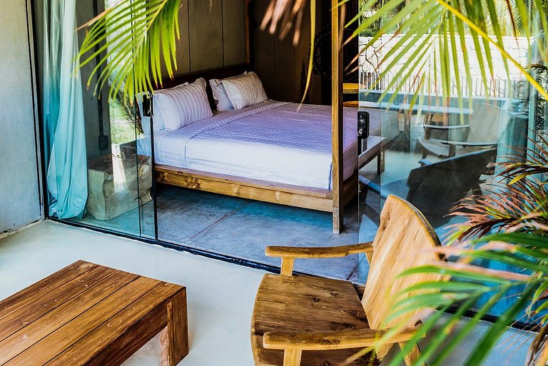 Quarto Sopro do Mar