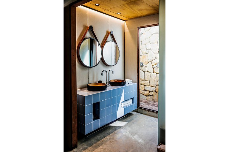 Habitación Brisa Marina