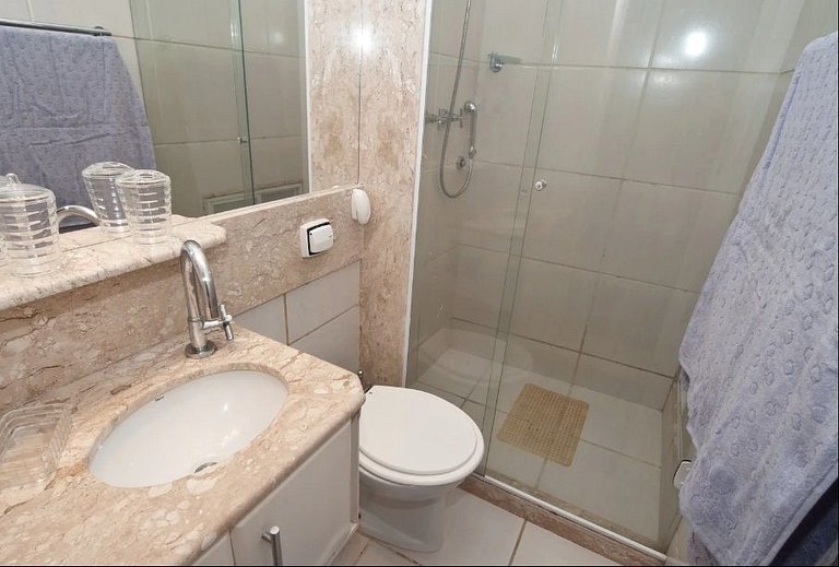 Hermoso Apartamento con Ubicación Privilegiada