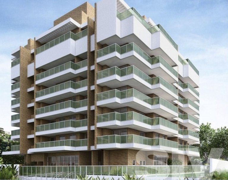 Belíssimo apartamento com localização privilegiada no Leblon