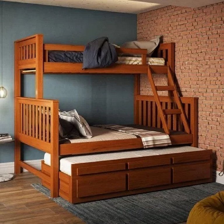 Quarto Triplo